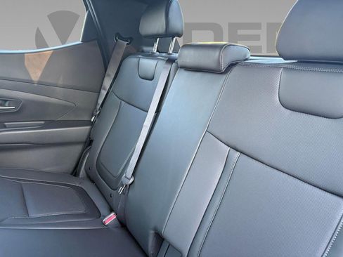 New 2026 Hyundai Santa Cruz SEL FWD image 29