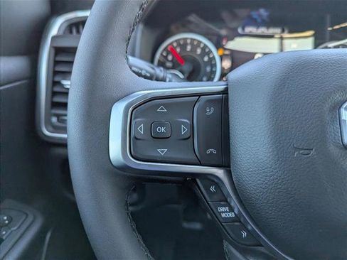 New 2026 RAM 1500 Big Horn image 13