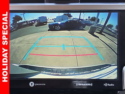 Used 2024 Toyota 4Runner SR5 Premium image 23