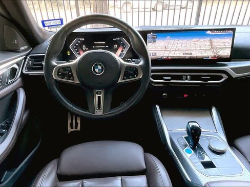 Used 2023 BMW i4 M50 image 5