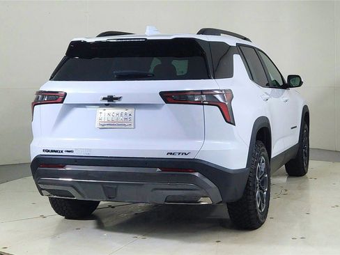 New 2026 Chevrolet Equinox ACTIV w/ Convenience Package III image 6