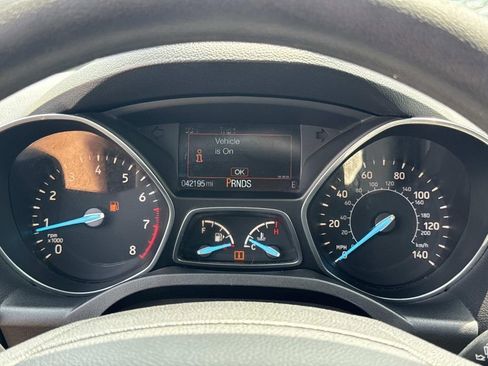Used 2019 Ford Escape S FWD image 29