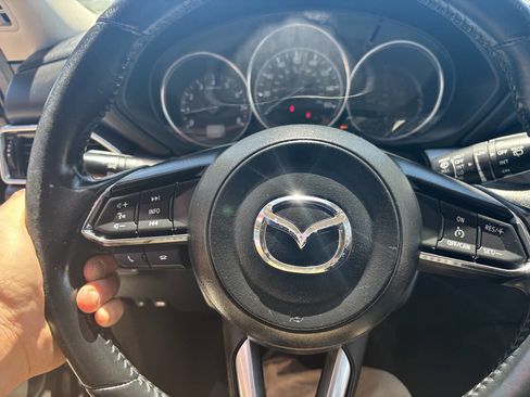 Used 2018 MAZDA CX-5 Sport AWD/4WD image 27