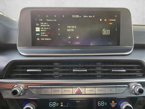 Used 2022 Kia Telluride S image 13