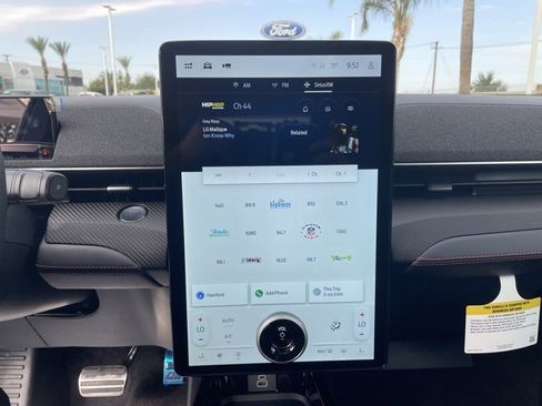 New 2025 Ford Mustang Mach-E Premium w/ Sport Appearance Package image 11