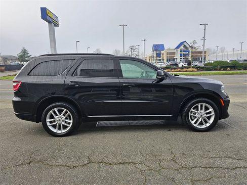 Used 2024 Dodge Durango GT image 4