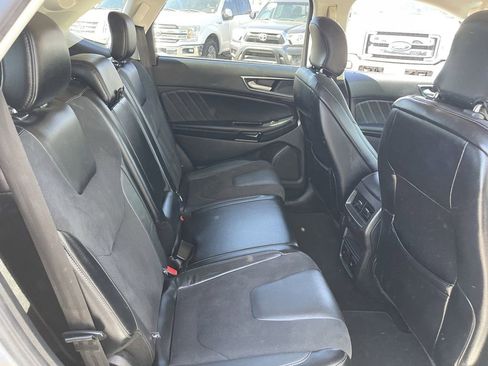 Used 2018 Ford Edge Sport w/ Equipment Group 401A AWD/4WD image 15
