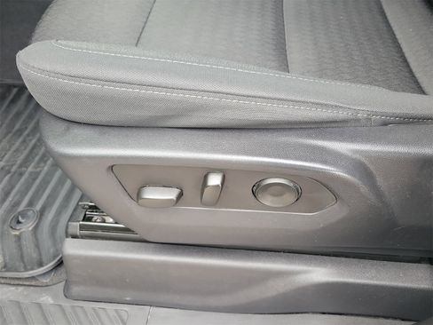 Used 2023 Chevrolet Silverado 1500 Custom w/ LPO, Dark Essentials Package image 16