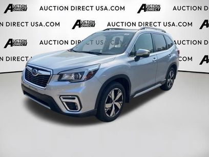 Used 2019 Subaru Forester Touring w/ Popular Package #3