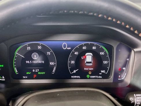 Used 2026 Honda CR-V TrailSport image 12