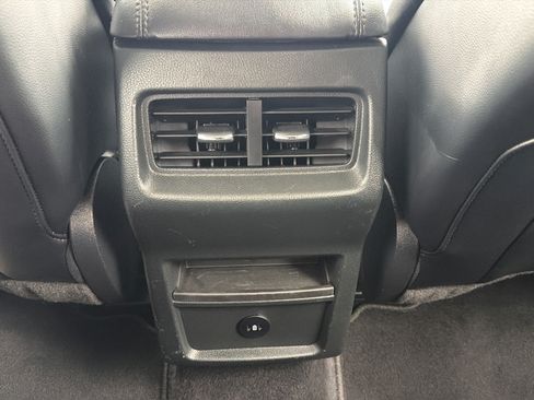 Used 2024 Ford Edge SEL AWD/4WD image 25