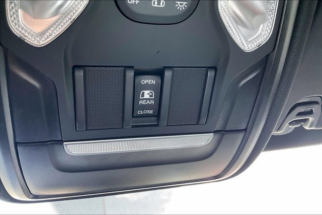 Certified 2024 RAM 1500 Tradesman w/ Night Edition AWD/4WD image 24
