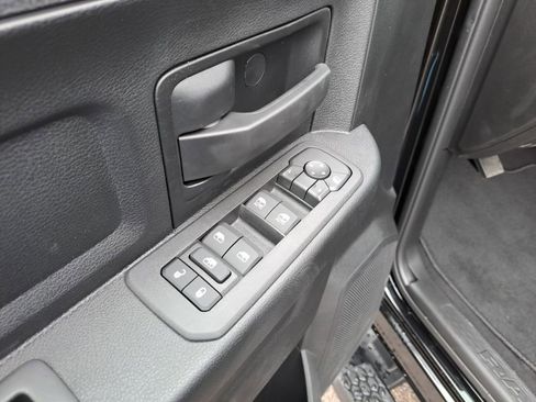 New 2026 RAM 3500 Tradesman image 18