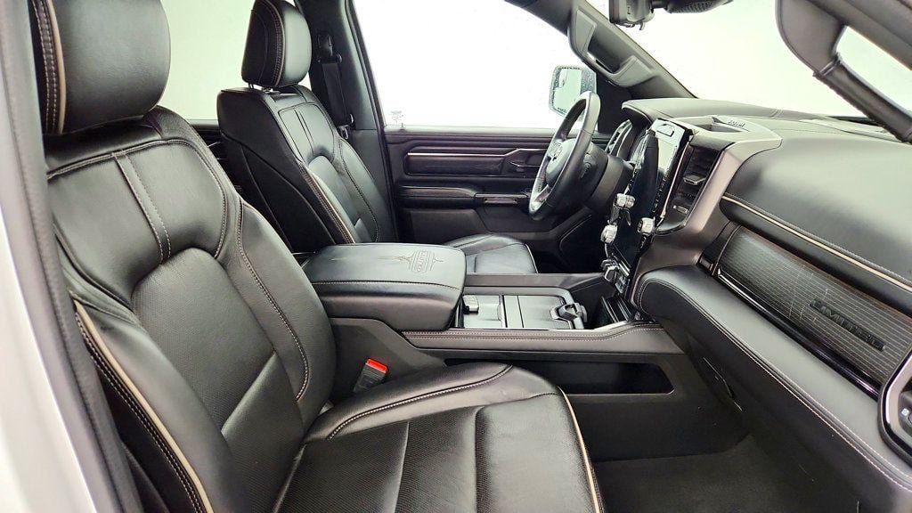 Used 2024 RAM 1500 Limited AWD/4WD image 23