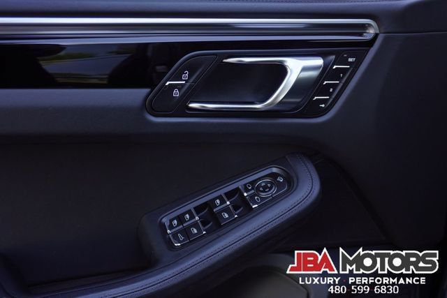 Used 2022 Porsche Macan GTS AWD/4WD image 87