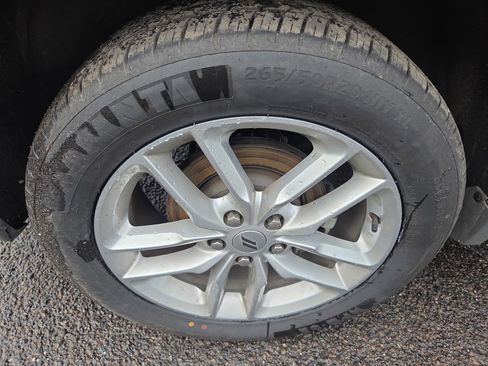 Used 2023 Dodge Durango GT image 10