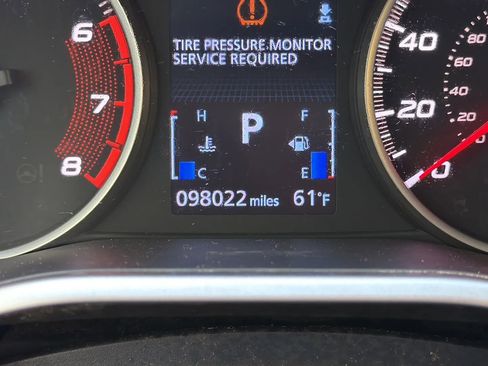 Used 2018 Mitsubishi Eclipse Cross ES AWD/4WD image 17
