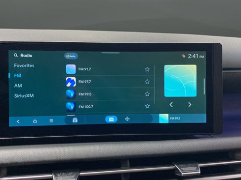 New 2026 Hyundai Tucson SEL AWD/4WD image 15