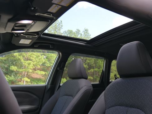 New 2026 Subaru Forester Premium AWD/4WD image 31