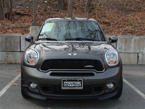 Used 2013 MINI Cooper Paceman John Cooper Works image 3