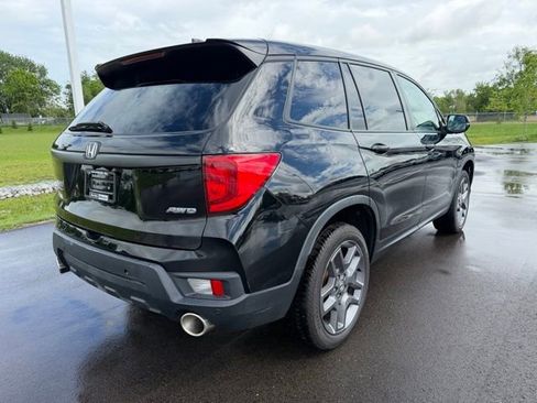 Used 2022 Honda Passport EX-L image 7