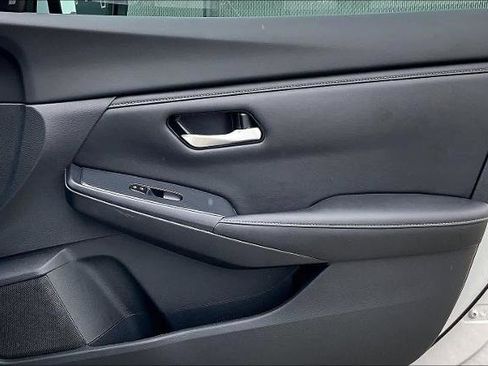 Certified 2023 Nissan Sentra SV w/ All-Weather Package FWD image 22