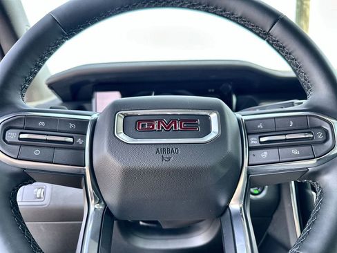 New 2026 GMC Acadia Elevation w/ Elevation Premium Package image 33