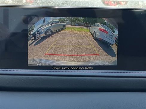 Used 2024 MAZDA CX-30 AWD 2.5 S w/ Preferred Package image 21
