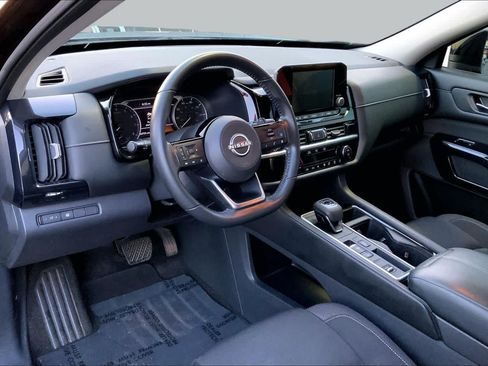 Used 2022 Nissan Pathfinder SV FWD image 15