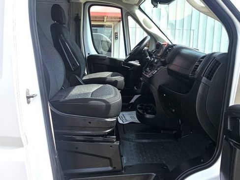 Used 2022 RAM ProMaster 1500 w/ Convenience Group FWD image 13