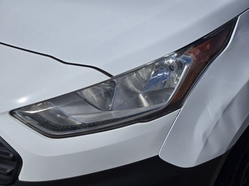 Used 2019 Ford Transit Connect XL image 6