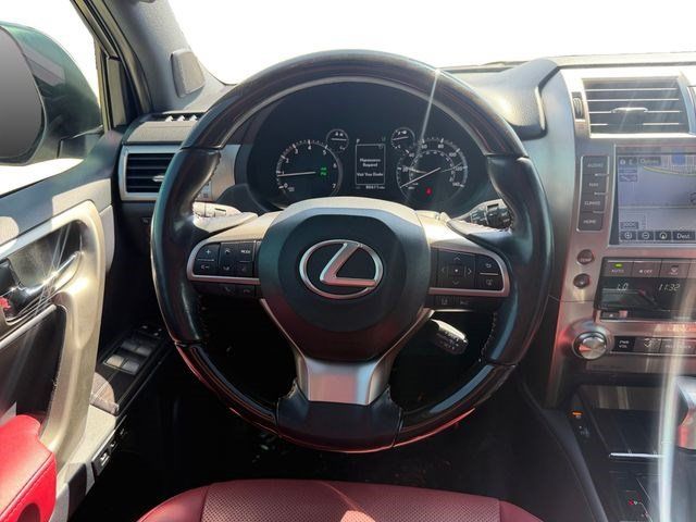 Used 2021 Lexus GX 460 Premium AWD/4WD image 13