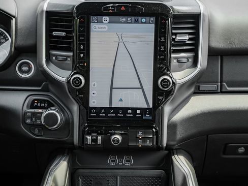 New 2025 RAM 1500 Big Horn image 20