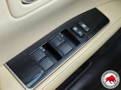 Used 2016 Lexus ES 350 w/ Luxury Package w/Wood Trim FWD image 26