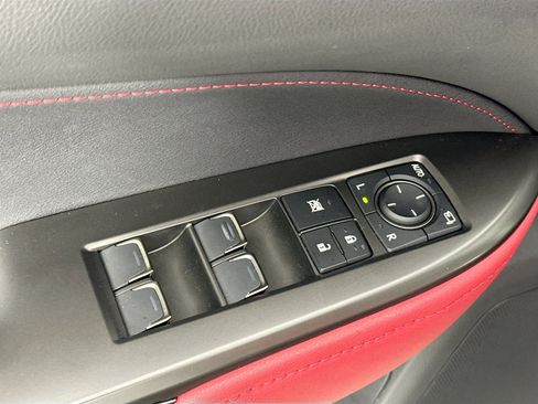 Used 2022 Lexus NX 350 F Sport w/ Towing Package (2000 Lbs) AWD/4WD image 17