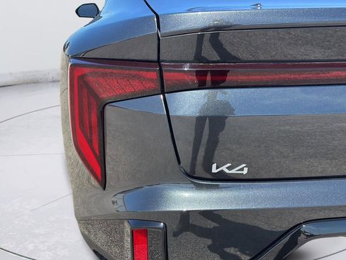 Used 2025 Kia K4 GT-Line FWD image 38