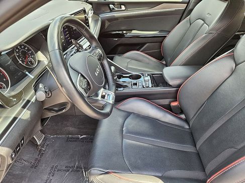 Used 2023 Kia K5 GT w/ GT1 Package FWD image 10