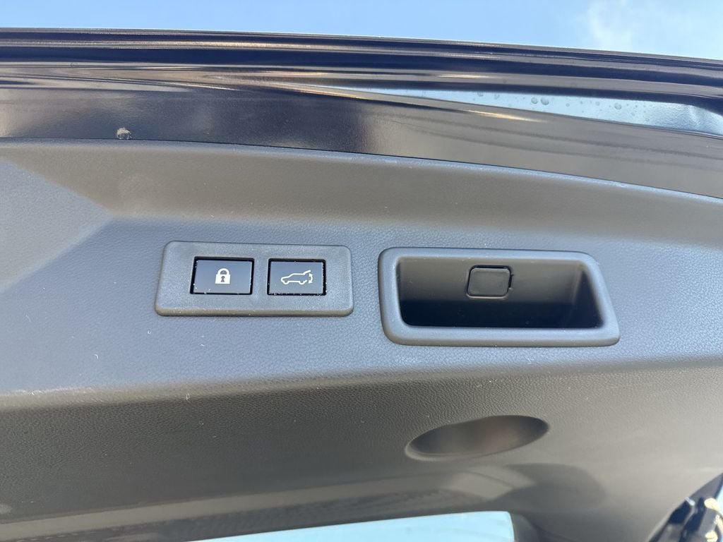 New 2026 Subaru Forester Sport AWD/4WD image 45
