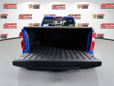 Used 2025 Chevrolet Silverado 1500 RST w/ Convenience Package II AWD/4WD image 30