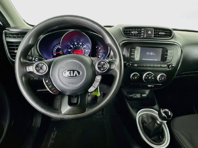 Used 2018 Kia Soul FWD image 10