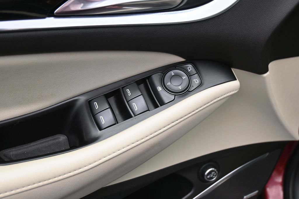 Used 2020 Buick Enclave Essence w/ Sport Touring Edition AWD/4WD image 19