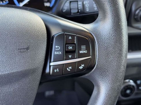 Used 2023 Ford Bronco Sport Big Bend image 20