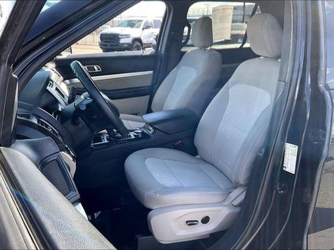 Used 2018 Ford Explorer 4WD image 27