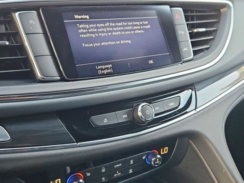 Used 2023 Buick Enclave Essence w/ LPO, Floor Liner Package image 28