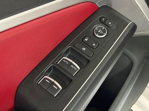 Used 2023 Acura Integra A-Spec FWD image 22