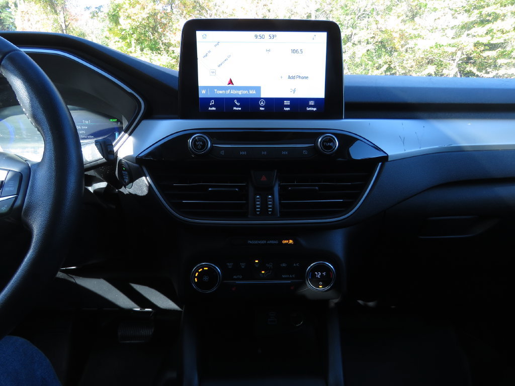 Used 2020 Ford Escape SE Sport AWD/4WD image 27