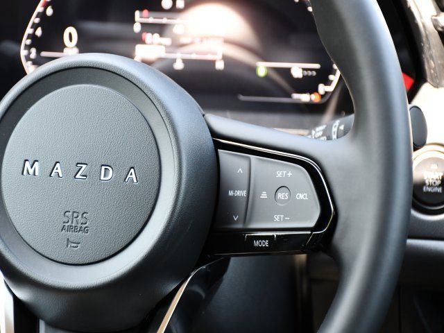 New 2026 MAZDA CX-5 Preferred AWD/4WD image 21