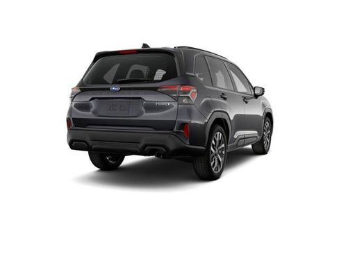 New 2026 Subaru Forester Touring image 6