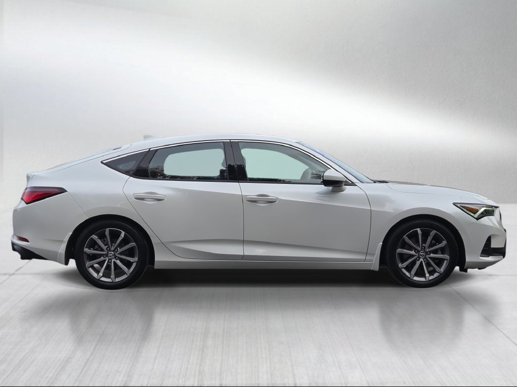 Used 2024 Acura Integra FWD image 2