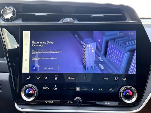 New 2026 Lexus RZ 350e 2WD image 18